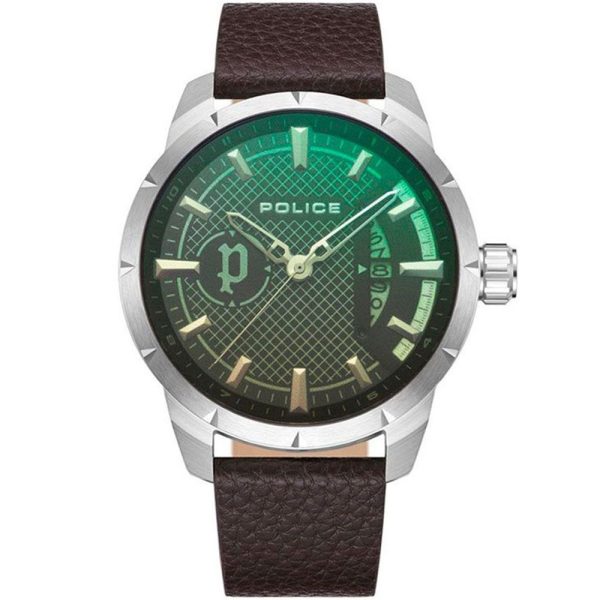 Police Neist reloj de hombre PEWJB2226902