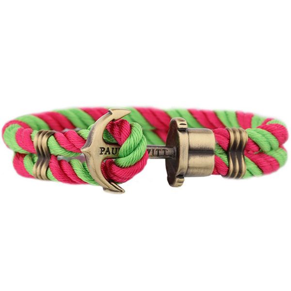 Paul Hewitt unisex pulsera XXL (21 cm) PH165XXL