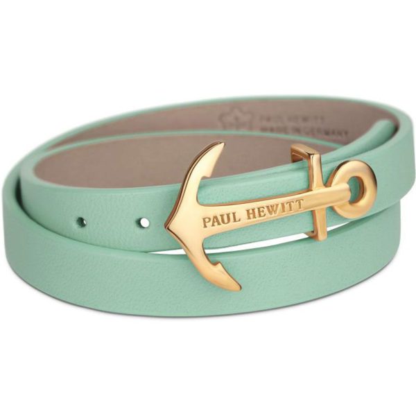 Paul Hewitt femenino pulsera PHWBG25S