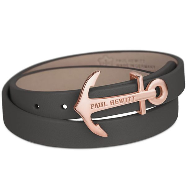 Paul Hewitt femenino pulsera PHWBR13S