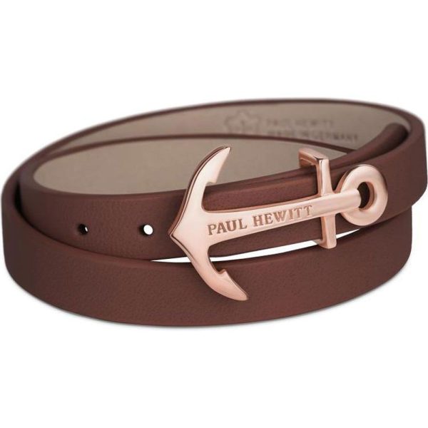 Paul Hewitt femenino pulsera PHWBR1M