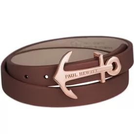 Paul Hewitt femenino pulsera PHWBR1S