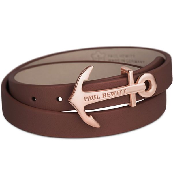 Paul Hewitt femenino pulsera PHWBR1S