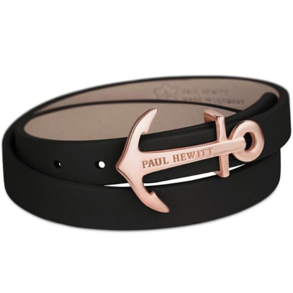 Paul Hewitt femenino pulsera PHWBR2S