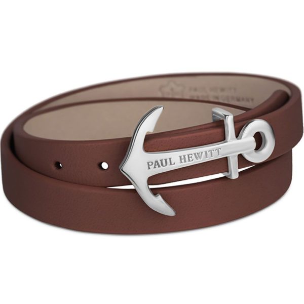Paul Hewitt femenino pulsera PHWBS1S