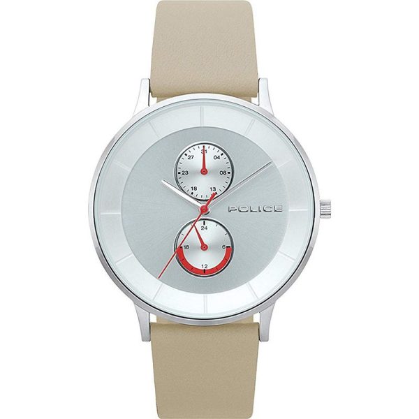 Police Berkeley reloj de hombre PL.15402JS/04
