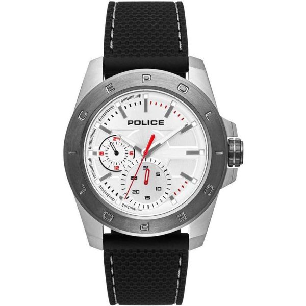 Police Peckham reloj de hombre PL.15527JSTU/04P