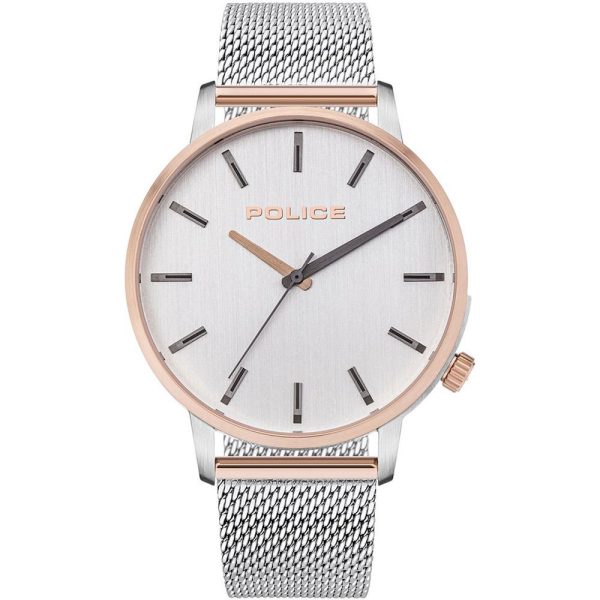 Police Marmol reloj de hombre PL.15923JSTR/04MM