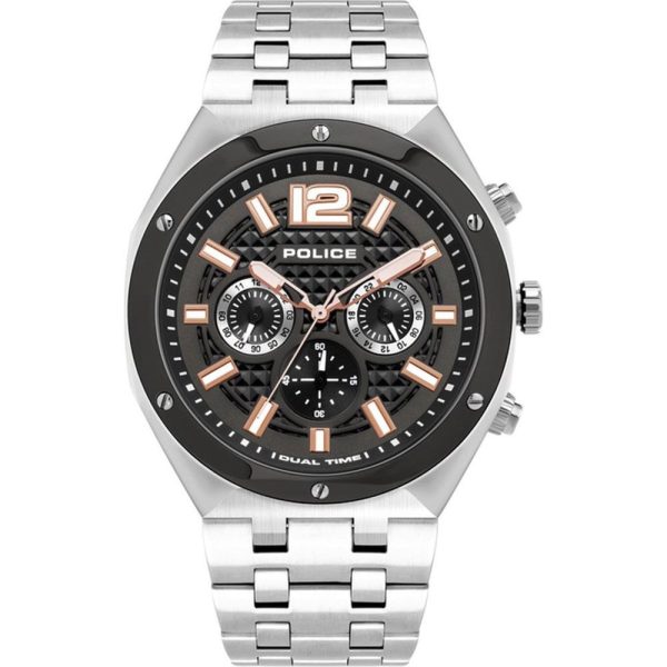 Police Kediri reloj de hombre PL.15995JSTU/61M