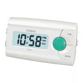 Casio despertador digital PQ-31-7EF