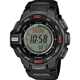 Casio Pro Trek reloj de hombre PRG-270-1ER