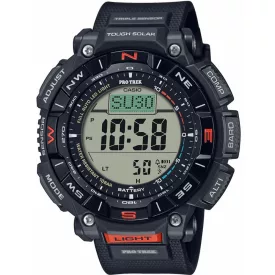 Casio Pro Trek reloj de hombre PRG-340-1ER