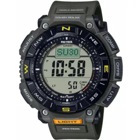 Casio Pro Trek reloj de hombre PRG-340-3ER