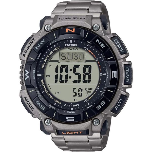 Casio Pro Trek reloj de hombre PRG-340T-7ER