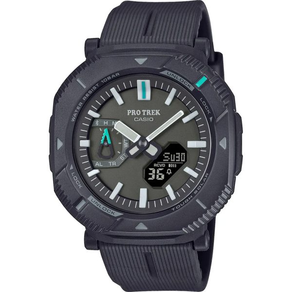 Casio Pro Trek reloj de hombre PRJ-B001-1ER
