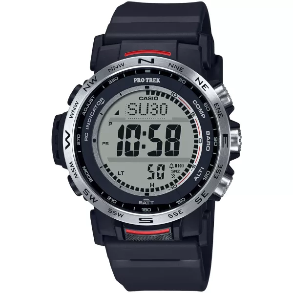 Casio Pro Trek reloj de hombre PRW-35-1AER
