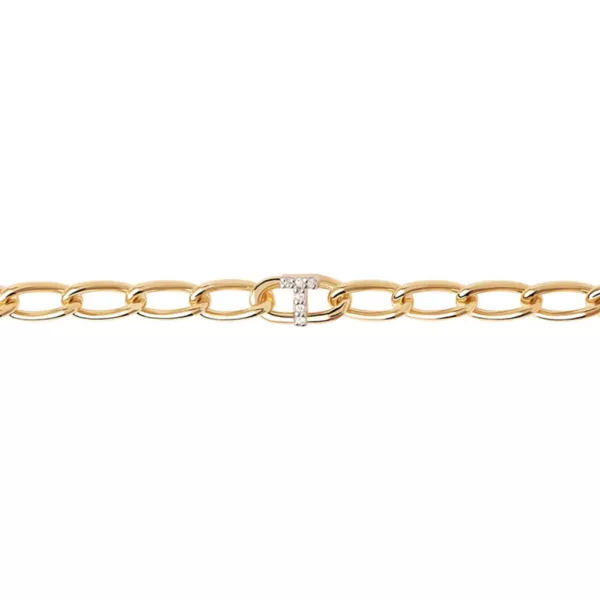 PD Paola pulsera de mujer PU01-557-U