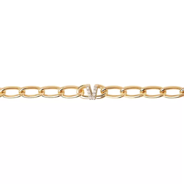 PD Paola pulsera de mujer PU01-559-U