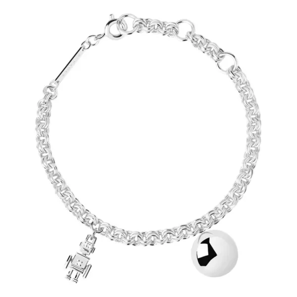 PD Paola pulsera de mujer PU02-163-U