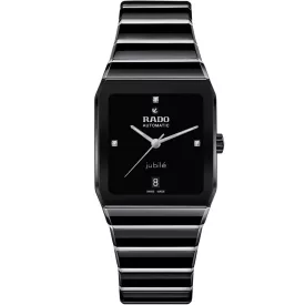 Rado Anatom Automatic Diamonds unisex mirar R10201712