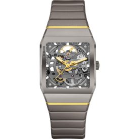 Rado Anatom Automatic Skeleton reloj de hombre R10206109