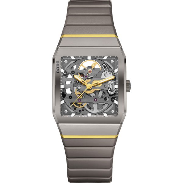 Rado Anatom Automatic Skeleton reloj de hombre R10206109