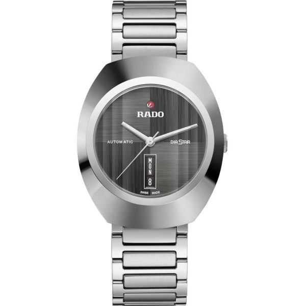 Rado DiaStar Original reloj de hombre R12160103