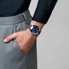 Rado DiaStar Original reloj de hombre R12160213