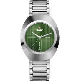 Rado DiaStar Original reloj de hombre R12160303