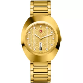 Rado Diastar Original Automatic unisex mirar R12161263