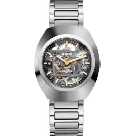 Rado DiaStar Original Skeleton reloj de hombre R12162153