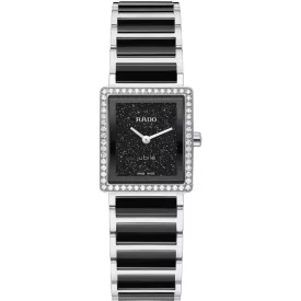 Rado Integral Diamonds reloj de mujer R20249152