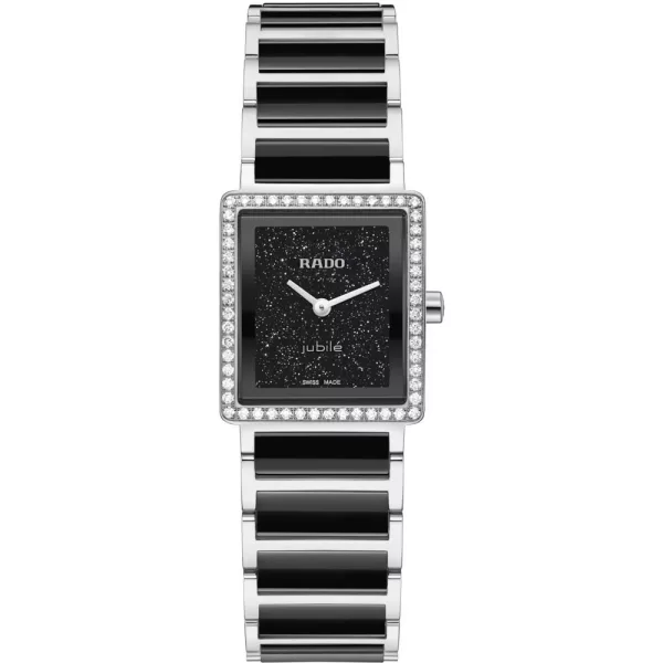 Rado Integral Diamonds reloj de mujer R20249152