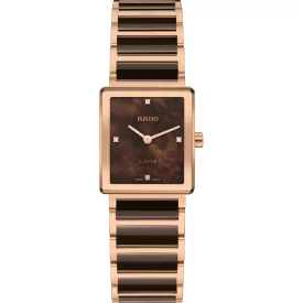 Rado Integral Diamonds reloj de mujer R20251912