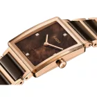 Rado Integral Diamonds reloj de mujer R20251912