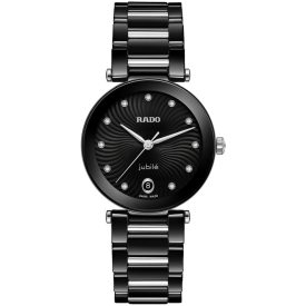 Rado LaCoupole Diamonds reloj de mujer R22243703