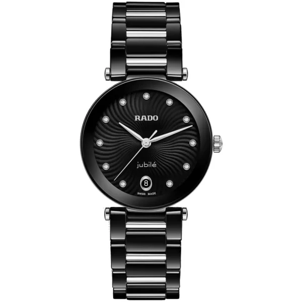 Rado LaCoupole Diamonds reloj de mujer R22243703