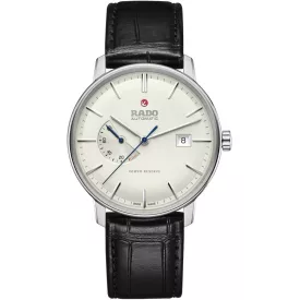   Rado Coupole Automatic Power Reserve reloj de hombre R22878045