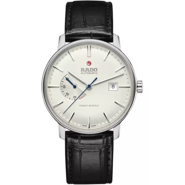Rado Coupole Automatic Power Reserve reloj de hombre R22878045