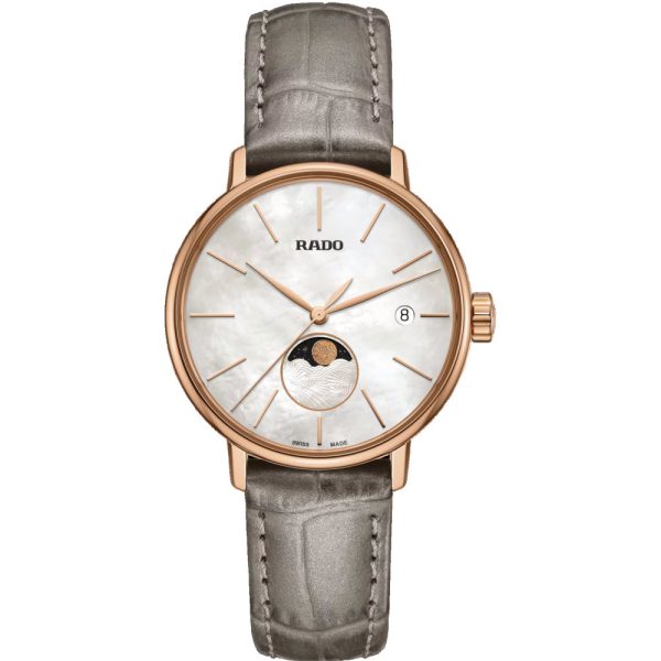 Rado Coupole reloj de mujer R22885945