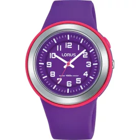 Lorus Women reloj de mujer R2311MX-9