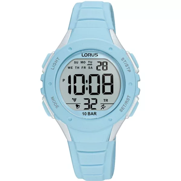 Lorus Kids niño mirar R2365PX-9