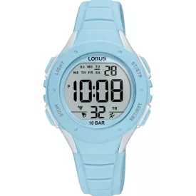 Lorus Kids niño mirar R2365PX9