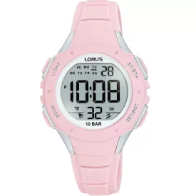 Lorus Kids niño mirar R2367PX-9
