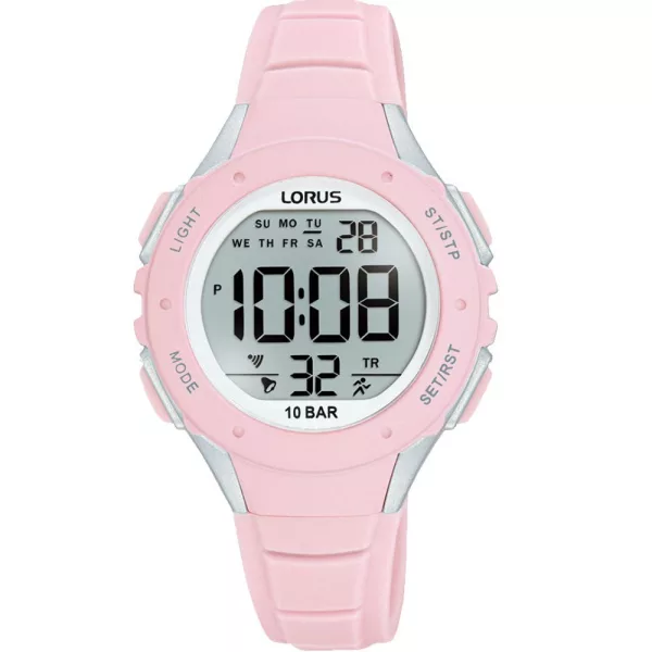 Lorus Kids niño mirar R2367PX-9