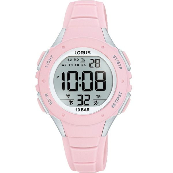 Lorus Kids niño mirar R2367PX9