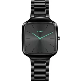 Rado True Square Thinline unisex mirar R27054152