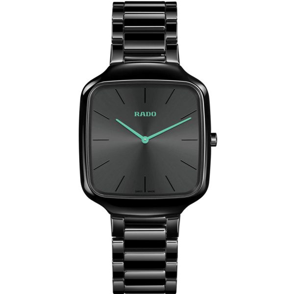 Rado True Square Thinline unisex mirar R27054152