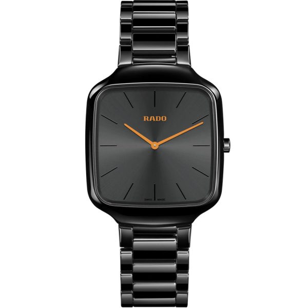 Rado True Square Thinline unisex mirar R27054162