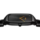 Rado True Square Thinline unisex mirar R27054162